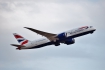 Boeing 787-8 Dreamliner